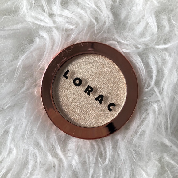 lorac mega beam highlighter